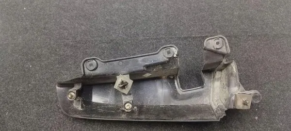 Bakljuslock Höger DACIA DOKKER EXPRESS 1.5L Diesel image 2