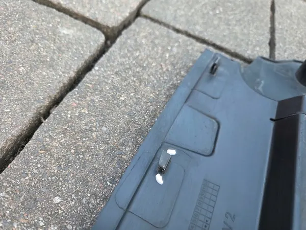 OEM 82A807081 Ylävyösuojus Audi A1 II:lle image 10