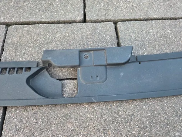 OEM 82A807081 Ylävyösuojus Audi A1 II:lle image 3