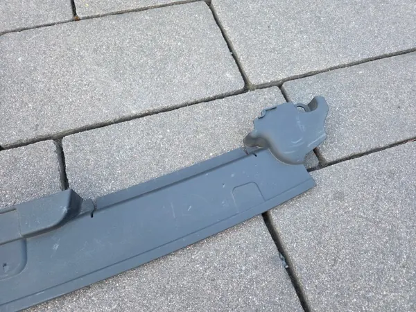 OEM 82A807081 Ylävyösuojus Audi A1 II:lle image 5