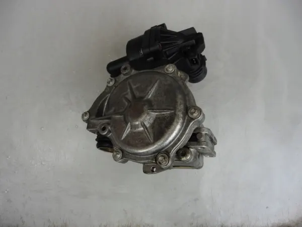 Pompe de direction OEM 6756611 BMW E46 N42/N46 image 6