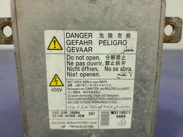 Xenon-ballast Honda Accord VIII OEM Lochow-328856- image 4