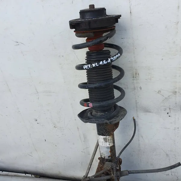 Ammortizzatore McPherson sinistro Seat Altea XL 1.6 TDI image 3