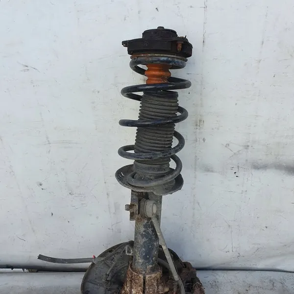 Ammortizzatore McPherson sinistro Seat Altea XL 1.6 TDI image 6