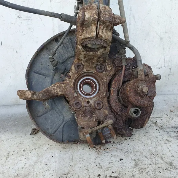 Ammortizzatore McPherson sinistro Seat Altea XL 1.6 TDI image 7