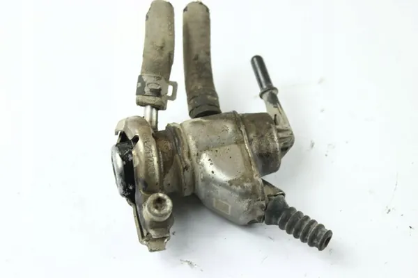 VW CRAFTER II MAN TGE INJECTEUR ADBLUE 2N0131113B image 2