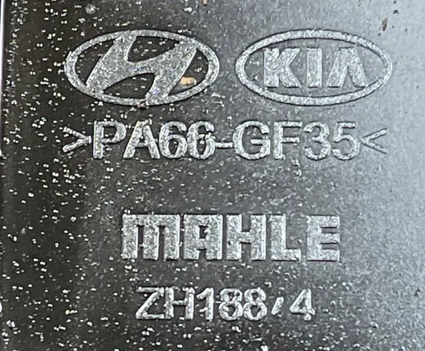 Couvercle de soupape OEM SC234R2RR233 pour Kia Carnival 3.5 V6 image 3