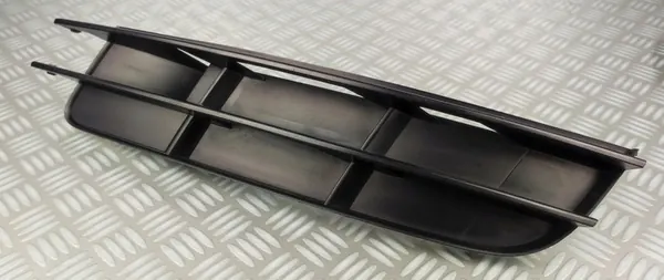 Griglia paraurti copertura sinistra anteriore AUDI Q7 2005-2009 image 2