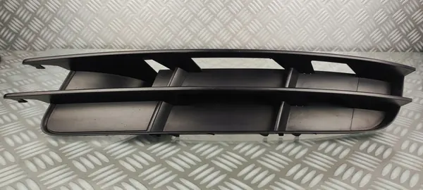 Griglia paraurti copertura sinistra anteriore AUDI Q7 2005-2009 image 3