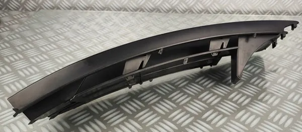 Griglia paraurti copertura sinistra anteriore AUDI Q7 2005-2009 image 4