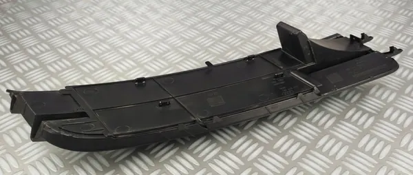 Griglia paraurti copertura sinistra anteriore AUDI Q7 2005-2009 image 5