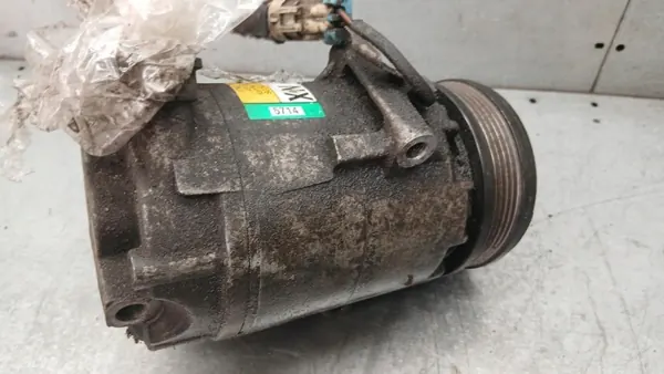 OEM 09165714 AC-compressor voor Opel Astra G 1.4B image 4