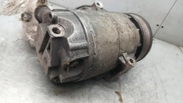 OEM 09165714 AC-compressor voor Opel Astra G 1.4B image 5