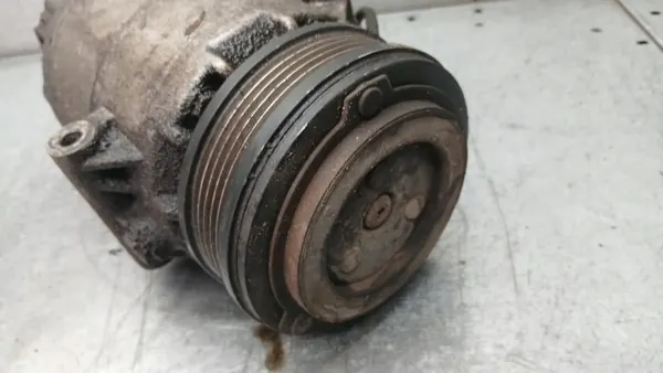 OEM 09165714 AC-compressor voor Opel Astra G 1.4B image 6