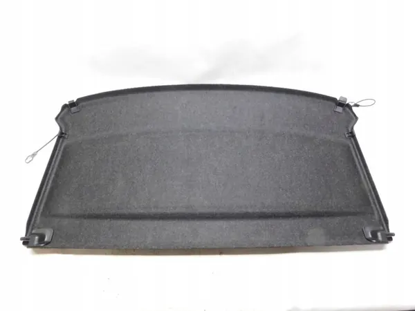 Gebruikte BMW OE bagagerekplank - PÓŁKA BAGAŻNIKA BMW 1 E87 04-11 image 3