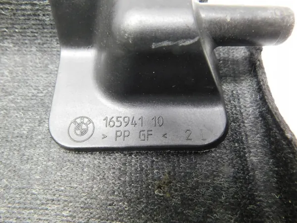 Gebruikte BMW OE bagagerekplank - PÓŁKA BAGAŻNIKA BMW 1 E87 04-11 image 4