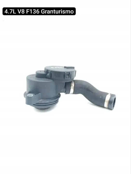 Ventilation Carter Maserati OEM 0928402056 image 2