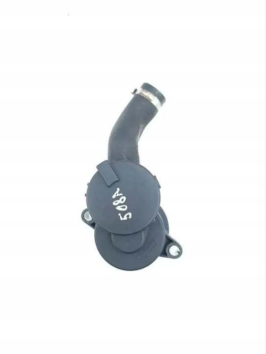 Ventilation Carter Maserati OEM 0928402056 image 5