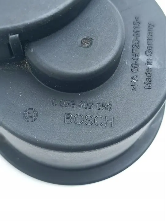 Ventilation Carter Maserati OEM 0928402056 image 7