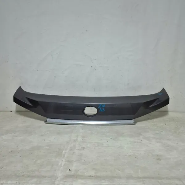 OEM 76801-48440 Heckklappenblende Lexus RX IV 2015-2022 image 2