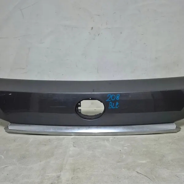 OEM 76801-48440 Heckklappenblende Lexus RX IV 2015-2022 image 4