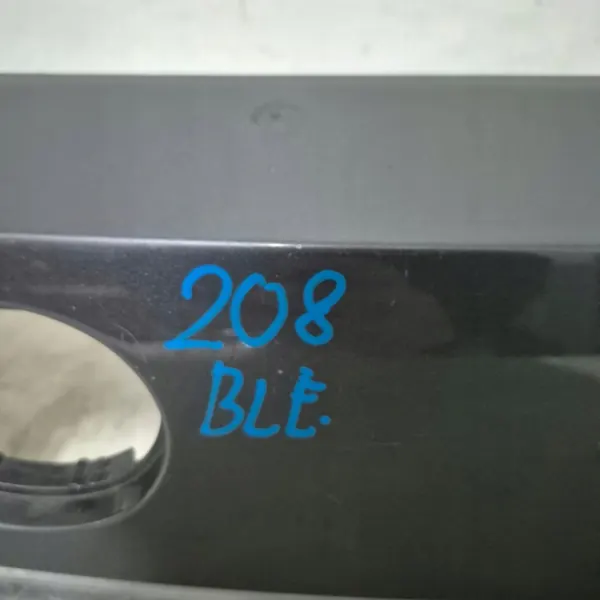 OEM 76801-48440 Heckklappenblende Lexus RX IV 2015-2022 image 9