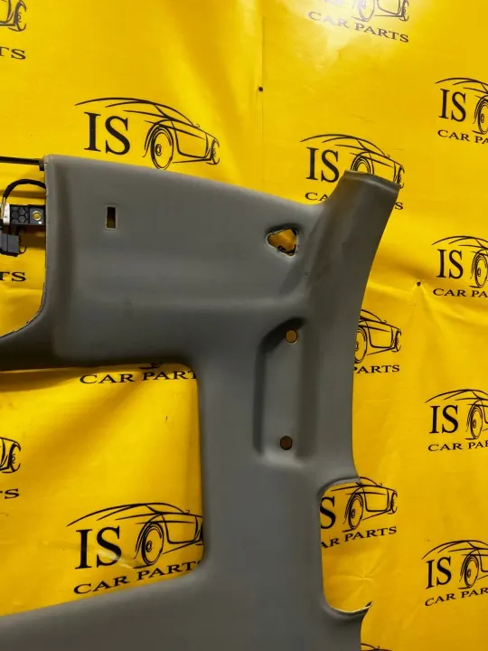 OEM 97055519728 Zonnedak Binnenbekleding Porsche Panamera 970 image 4