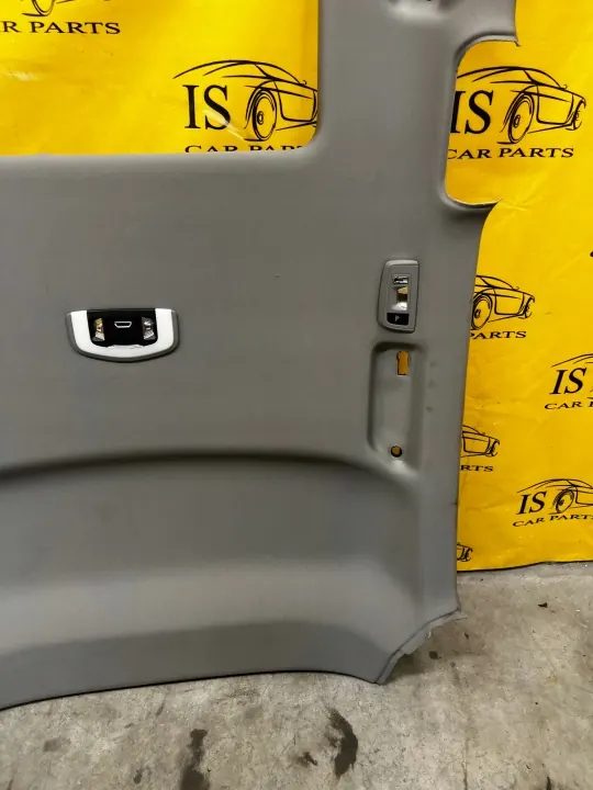 OEM 97055519728 Zonnedak Binnenbekleding Porsche Panamera 970 image 5