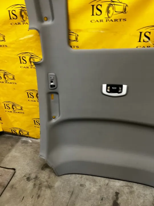 OEM 97055519728 Zonnedak Binnenbekleding Porsche Panamera 970 image 6