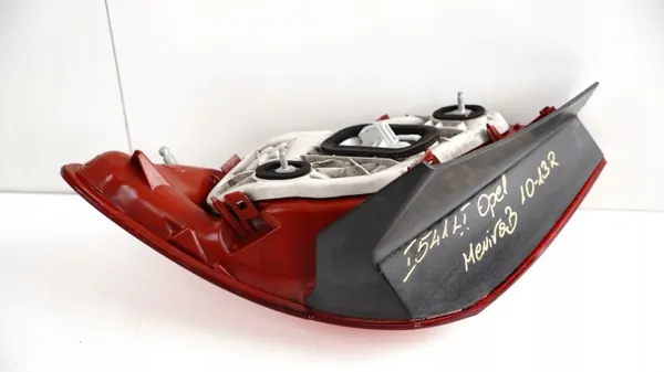 Opel OE Linker Achterlamp voor Meriva B 2010-2013 image 5