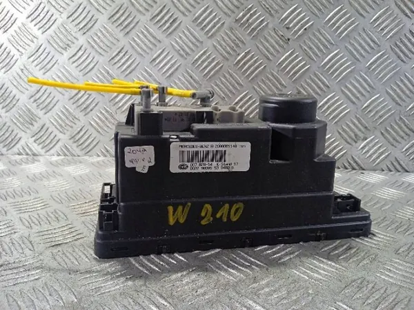 Bomba de travamento central Mercedes-Benz OEM 2088001148 image 3