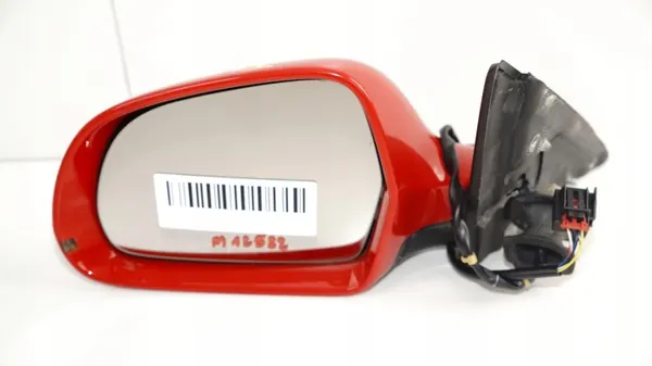 Espejo izquierdo OEM 360179479 para Audi A4 B8 07-11 image 4