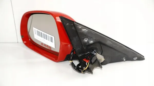 Espejo izquierdo OEM 360179479 para Audi A4 B8 07-11 image 5