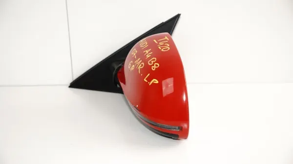 Espejo izquierdo OEM 360179479 para Audi A4 B8 07-11 image 7