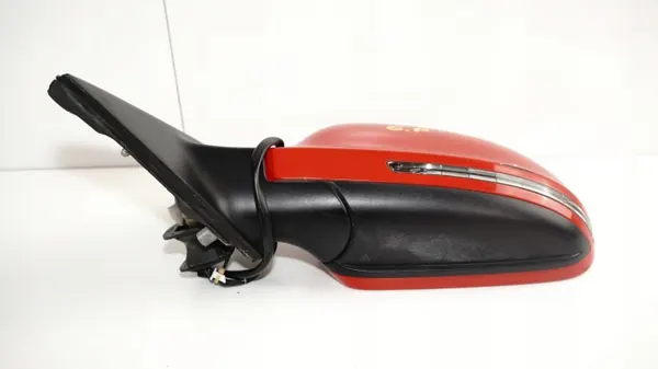 Espejo izquierdo OEM 360179479 para Audi A4 B8 07-11 image 8