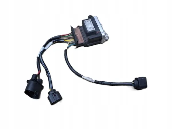 Audi Fläktmodul OEM 8K0959501G - Begagnad image 2