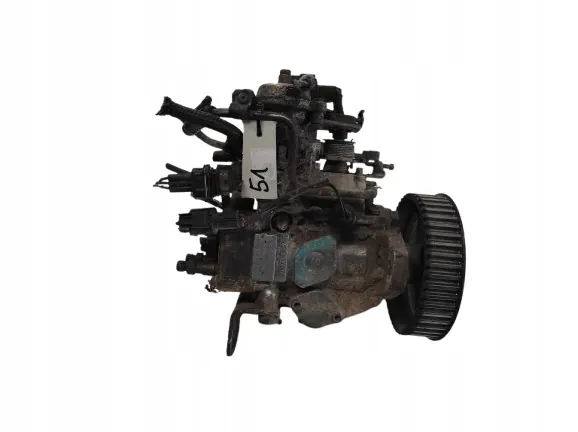 Ruiskupumppu OEM 104780-4840 Hyundai Galloperille image 2