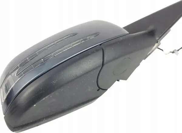 Mercedes W204 höger sidospegel 7-stift C755 OEM image 10