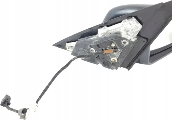 Mercedes W204 höger sidospegel 7-stift C755 OEM image 3