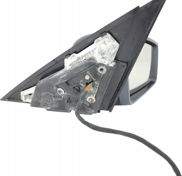 Mercedes W204 höger sidospegel 7-stift C755 OEM image 5