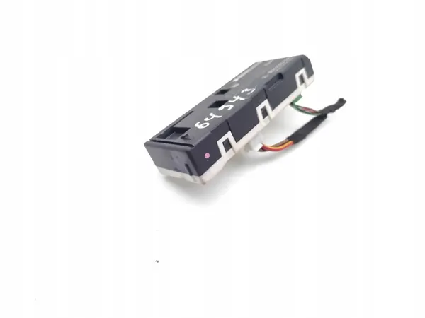 Mercedes-Benz C-Class C 220 CDI Diesel OEM A2048702826 image 3