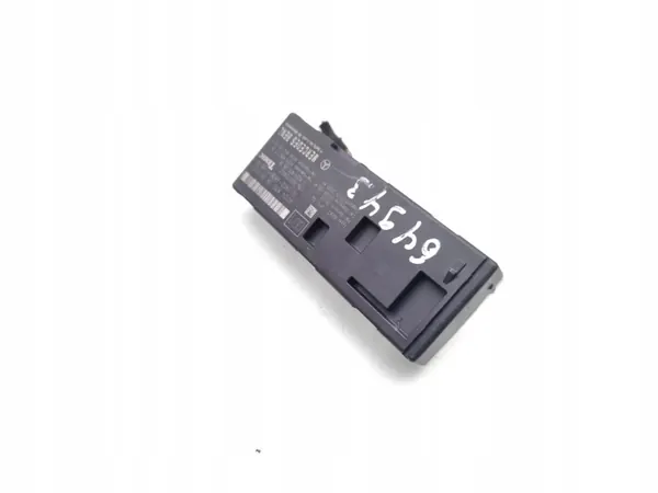 Mercedes-Benz C-Class C 220 CDI Diesel OEM A2048702826 image 9