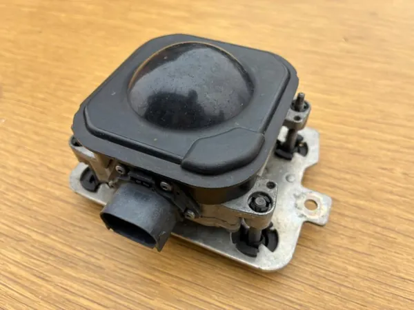 Capteur Radar Audi A6 C7 ACC OEM 4G0907541B Gauche image 2