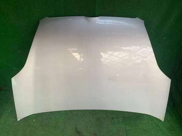OEM WLX3826 Frammotorhuv för Opel Combo D/Fiat Doblo II image 2