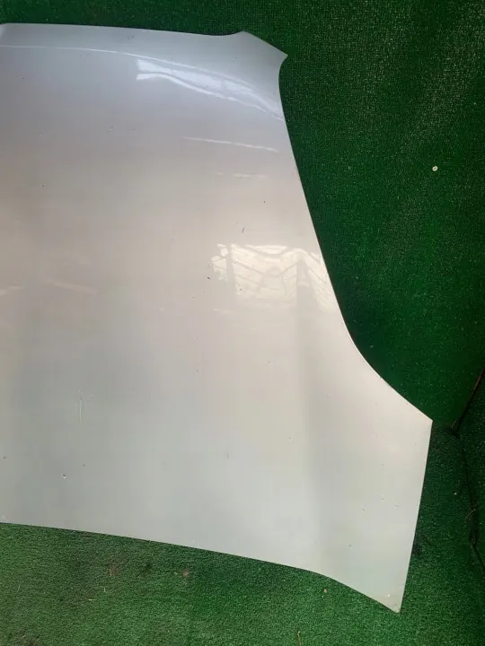 OEM WLX3826 Frammotorhuv för Opel Combo D/Fiat Doblo II image 4