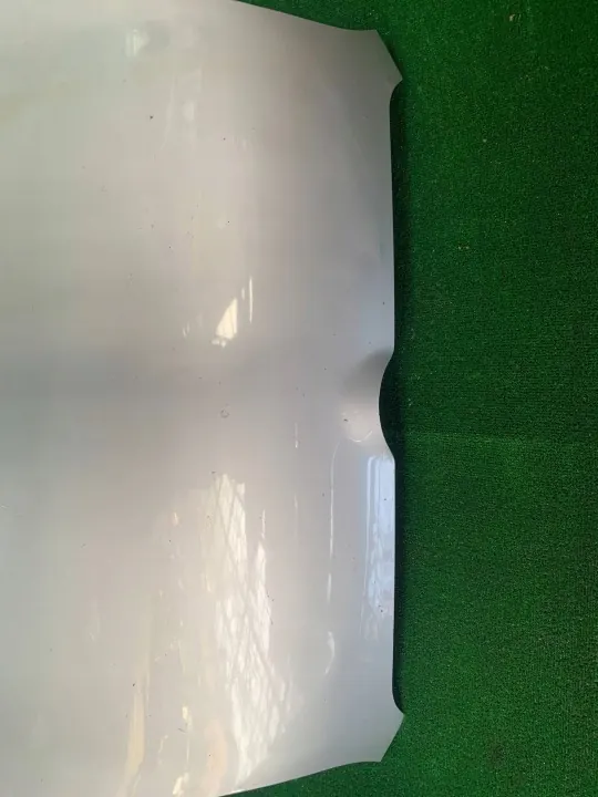 OEM WLX3826 Frammotorhuv för Opel Combo D/Fiat Doblo II image 5