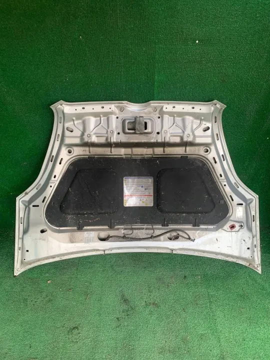 OEM WLX3826 Frammotorhuv för Opel Combo D/Fiat Doblo II image 9