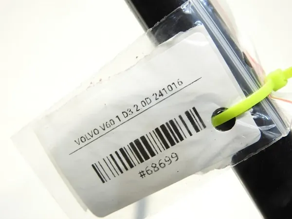 Volvo V60 Bakluckgasdämpare 31297080 image 4