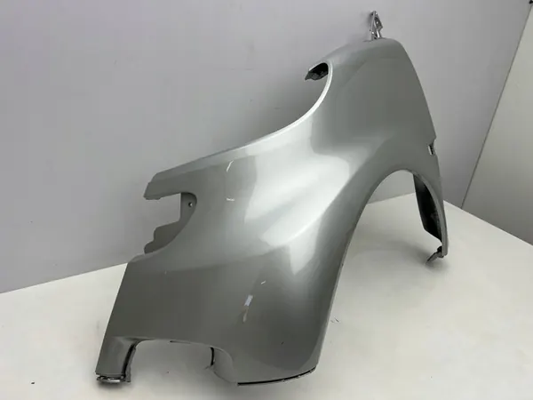 Fram vänster skärm SMART FORTWO W451 OEM A4518810101 image 2