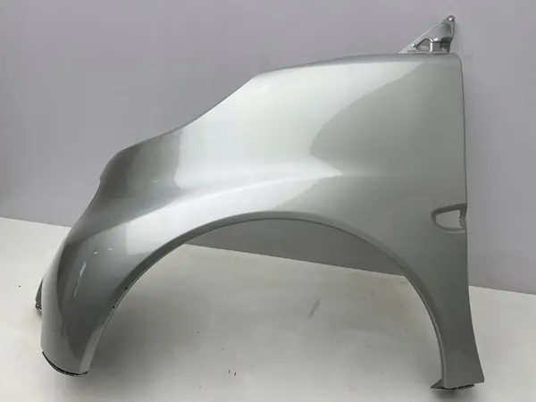 Fram vänster skärm SMART FORTWO W451 OEM A4518810101 image 3